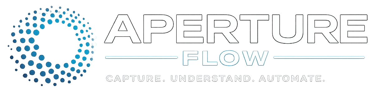 Aperture Flow